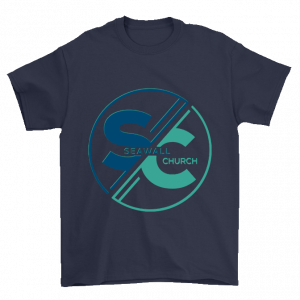 Seawall Church Logo