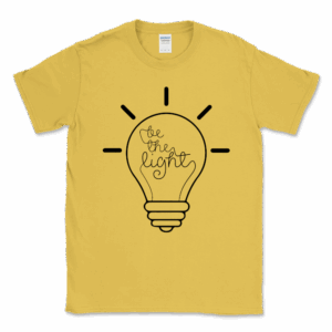 Be The Light - 2