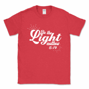 Be The Light