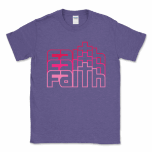 Faith - Faith - Faith