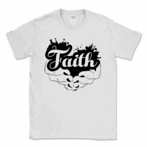 Faith Hands