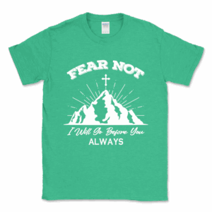 Fear Not