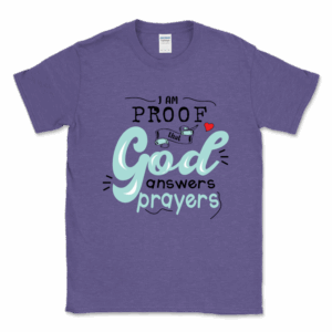I Am Proof