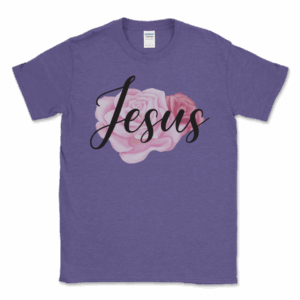 Jesus