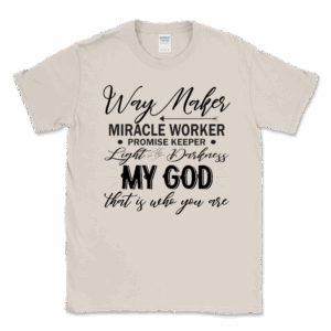 Miracle Worker