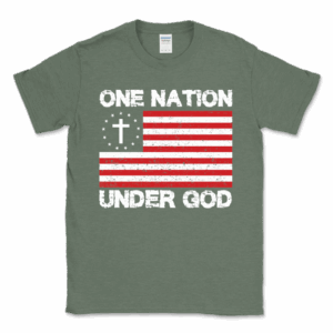 One Nation Under God