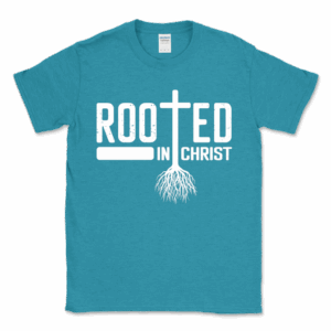 Rooted In Christ