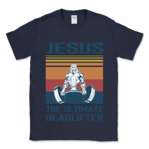 Ultimate Deadlifter