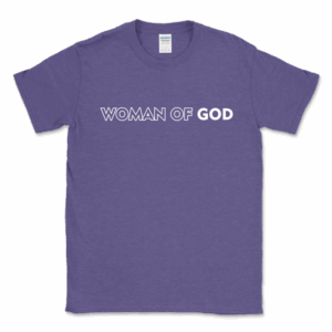 Woman of God